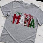 one merry mama short sleeve styled flat lay